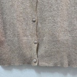 K WOMAN 가디건 여 L J5861 : 스카이빈티지
