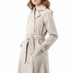 막스마라 FRONDA (11210132 030 / 11210132600 030) (프론다 트렌치코트) : ORIGINALE