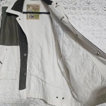 JAPAN 블루종 남 105 J5833 : 스카이빈티지