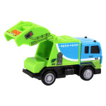 [미미월드공식] 월드카 미니카 제주환경미화차 : 미미월드 온라인스토어