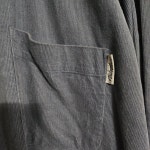 ATHENTIC 긴팔 티 남 J5845 : 스카이빈티지