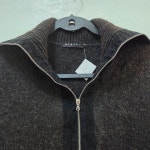 SISLEY ITALY 긴팔 티 남 100 J5852 : 스카이빈티지