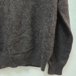 SISLEY ITALY 긴팔 티 남 100 J5852 : 스카이빈티지