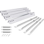 463347418 Charbroil 성능을 위한 그릴 교체 부품 4 버너 463349917 463347017 463342118 4633421119 G3214C00W1 G4705 : 글로피커