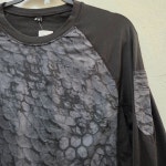 JAPAN 긴팔 티 남 90/95 J5840 : 스카이빈티지