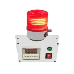 장치 경보기 싸이렌 공업용 알람 220V 비상알람 산업용 : 이동식미니하우스