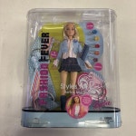 Mattel 2005 Fashion Fever Barbie & You Styles for 2 Doll Blue Top NRFB NEW H8575 : 세일조1