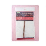 매쉬보호망 소형세탁보관 의류분리세탁 손상방지세탁홀더 : 신용쇼핑몰