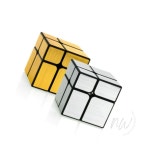 늘우 정환티앤씨 9000 큐브 전문가용 로보 2x2x2 실버 소마큐브 : 늘우