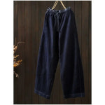 M3 여성 청바지 일자 겨울 기모 슬림  JEN4 : Market103