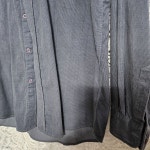 ATHENTIC 긴팔 티 남 J5845 : 스카이빈티지