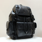 [명품다올동래] 디올 힛더로드 미디엄 백팩 1HTBA184CDP : 중고명품다올 동래점