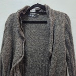 DMJ ITALY 가디건 여 55/66 J5858 : 스카이빈티지