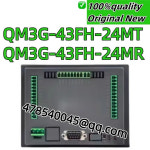 원본 QM3G-43FH-24MT QM3G-43FH-24MR : 종네기전
