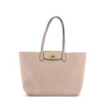 중고 살바토레 페라가모 미디엄 간치니 여행용 토트백 가죽 : 브랜드플러스 뉴욕