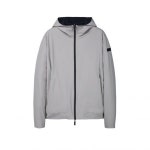 마에스트로 25SS RRD 베이지 리버시블 후디 점퍼 MAJU5B811I2 1131079 : 링커다섯