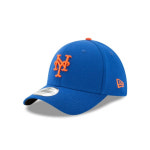뉴에라 뉴욕 메츠 MLB Team 클래식 39Thirty 3930 Stretch Fit 모자 : 직구사다줌