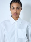 Jacquemus 자크뮈스 셔츠 White 25E251SH080-1520 100 lncc 세금 포함 : 피아앤아더즈