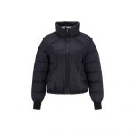 마스터바니 여성 믹스 구스 다운 점퍼 421D4JP512 BK 골프 패딩 1131321 : 링커다섯