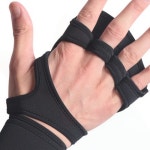 헬스그립 손바닥 보호대 턱걸이 장갑 풀업 굳은살 : 올팜상회