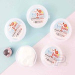 공공 흰색 클레이 토탈공예재료 DIY키트 미술만들기 : 공공마트