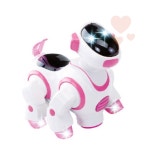 멍멍이 애견로봇 3살이상장난감 움직이는강아지장난감 아기선물 조카선물 : 남양주 상점