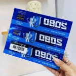 원샵 2080 블루더블민트 치약 3개 구강용품 입냄새제거치약 : 파니원