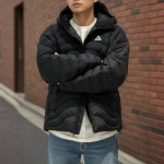 나이키ACG 써마핏 프리마로프트 패딩 점퍼 경량 라바플로우 남자경량패딩 HJ3736-010 : 일곱마켓