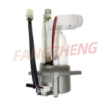 49040002 연료 어셈블리 오토바이 펌프 6 부품 200 2014 : 에스유24