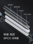 항공뷰 스탠드 카메라 삼각대 항공촬영 브라켓 핸드 A. F8802  75cm 삼각대 스탠드 : 오브유 ovyou