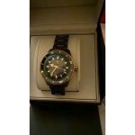 [Rado] 라도 캡틴 쿡 남성 시계 : 골프파티