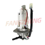 49040002 연료 어셈블리 오토바이 펌프 6 부품 200 2014 : 에스유24