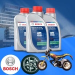 스트리트매직 50 보쉬 바이크 호환 DOT4 브레이크오일 1L : 우리동네차닥터