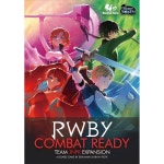 RWBY 전투 준비 팀 JNPR 확장 : 스토어봇