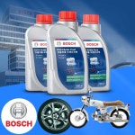 벤리 50 보쉬 바이크 호환 DOT4 브레이크오일 1L : 우리동네차닥터