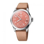 [Oris] 오리스 빅 크라운 포인터 날짜 칼리버 403 40mm 오토매틱 시계 01 7799 4068-07 6 20 11FC : 리치오코리아