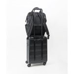 아네로 꼭지쇠 배낭 L ALF AIY0137 GY One Size : 노카메 샵