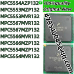 MPC5554AZP132 MPC5553MZP132 MPC5553MVR132 MPC5567MVR132 MPC5567MZP132 MPC5566MVR132 MPC5566MZP132 : 종네기전