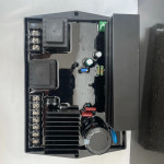 3상 항웨이 해양 샤프트 브러시 교류 발전기 컴퓨터 조절기 보드 R LDS180-6 : 인더모션상사