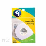 SMBL DP1810 종이양면테이프 리필 18x10 : 똑똑추천샵