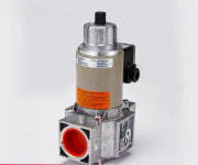 전자기 밸브 MVD205/5 MVDLE207/5 210/5 215 버너 액세서리 : 삼일글로벌파츠