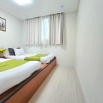 대전 유성숙소 베가시티 레지던스 스테이룸 가족 단체 침실3욕실2 호수공원 계룡산 장태산 : 베가시티레지던스