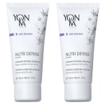 용카 너트리 디펜스 영양 크림 50ml 2팩 : 에스엠트래블