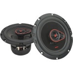 자동차 스피커 차량용 오디오 서윈-베가 HED 시리즈 – 고성능 선명한 사운드 깊은 베이스 및 컴팩트한 디자인 모든 차량에 적합 H7653 : 십팔호