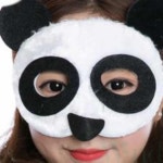 위랜드 팬더가면 이벤트가면 파티소품 : 위랜드