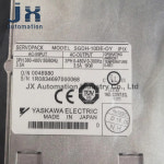 SERVOPACK 서보 앰프 SGDH-10DE-OY 3 상 400V 1KW : 태원전자상사