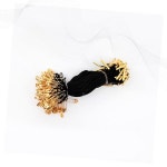 옷핀 실고리 골드 끈 택고리 상표끈 라벨끈 택끈 택핀 의류 부착용 핀 : 이득상회