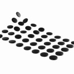 월핵 마우스 피트 유리 패드 미쿠 대형 마우스패드 게이밍 : 브라이트상회