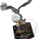 골프 이글 상패 주석 독수리 조형 트로피 빠른배송 조각 선물 오브제 주물 상징 : 하이몰링