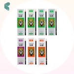 더존연필 H 72개입 제도 세밀필기 단단한심 정밀작업 문화 커머스픽201 : 커머스픽201